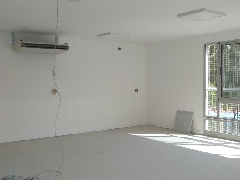 Servicio de mantenimientos..