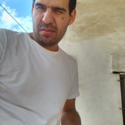 Claudio Javier ayala