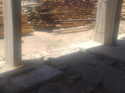 Contrucción reforma y reparación en general