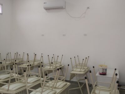 Diego Martin Campuzano. Técnico en refrigeración, técnico en electrónica , técnico en electricidad domiciliaria