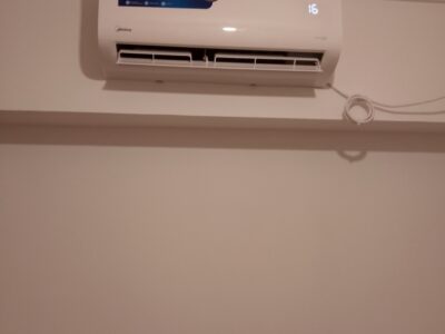 Diego Martin Campuzano. Técnico en refrigeración, técnico en electrónica , técnico en electricidad domiciliaria