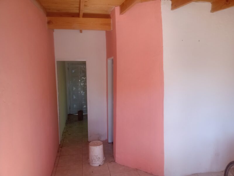 Refacciones en general