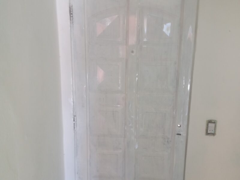 Refacciones en general