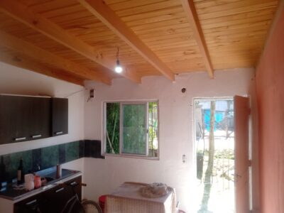 Refacciones en general