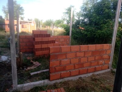 Refacciones en general