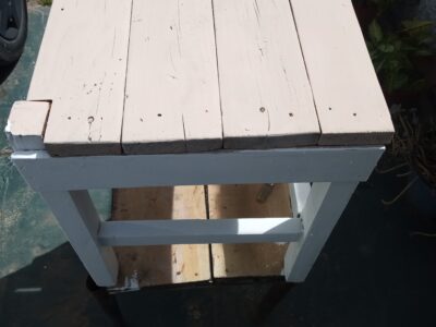 Trabajos de pintura en general: paredes, rejas, maderas 🖌️