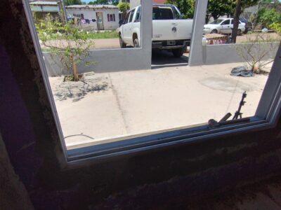 Construimos tus sueños ( Nada mejor que la tranquilidad de un hogar propio)