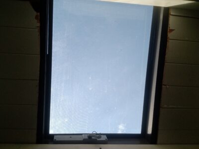 Refacciones en general