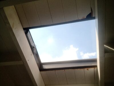 Refacciones en general