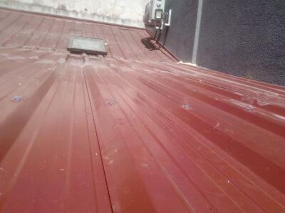 Refacciones en general