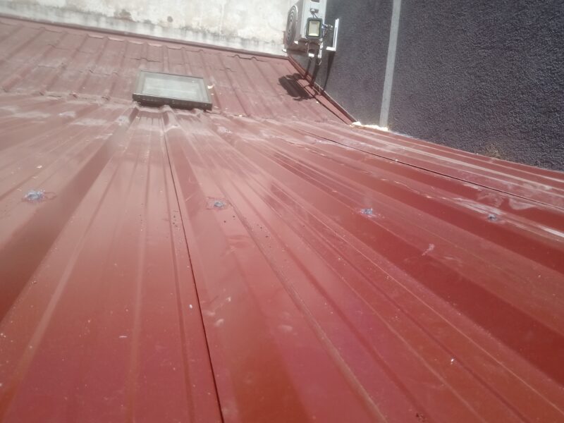 Refacciones en general