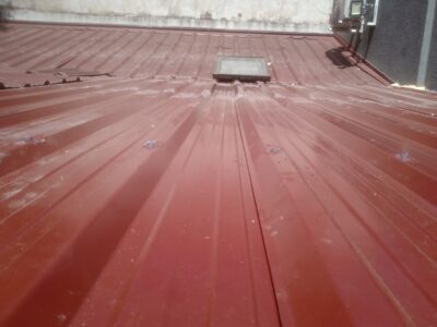 Refacciones en general