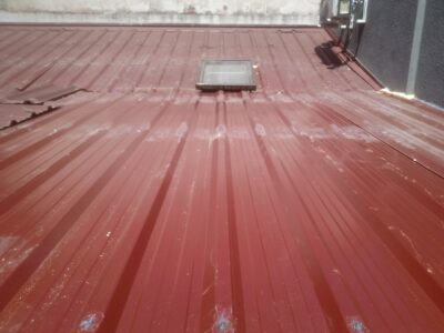 Refacciones en general