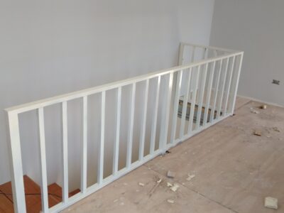 Trabajos de herreria en general! Presupuestos sin cargo!