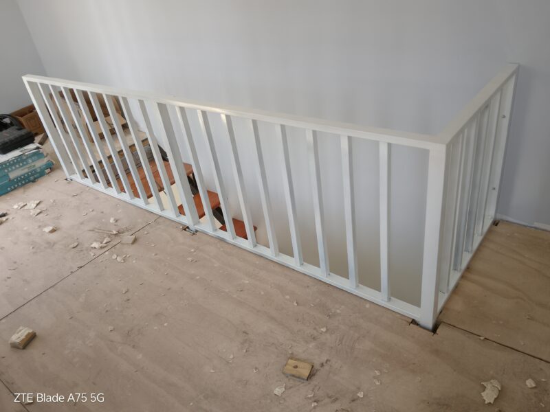 Trabajos de herreria en general! Presupuestos sin cargo!