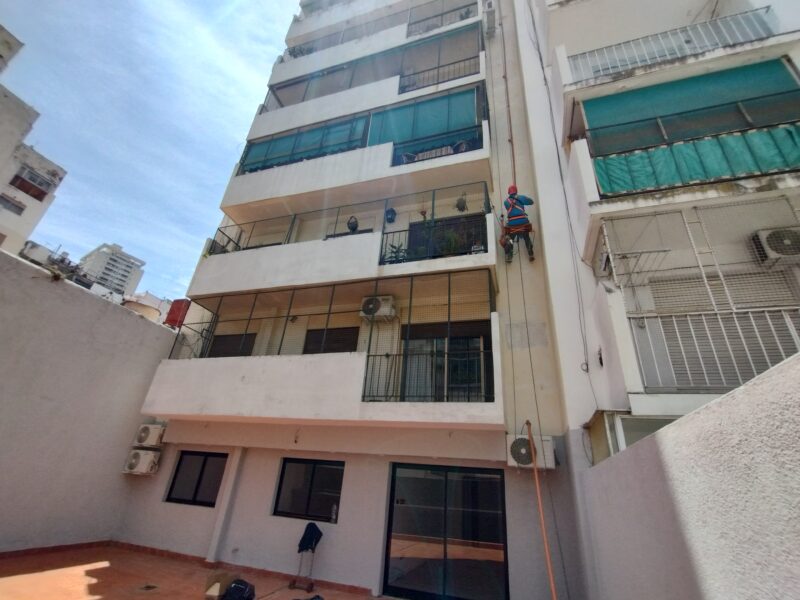 Construimos tus sueños ( Nada mejor que la tranquilidad de un hogar propio)