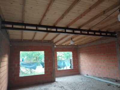 Hacemos todo tipo de trabajo para el hogar