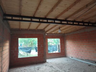 Hacemos todo tipo de trabajo para el hogar