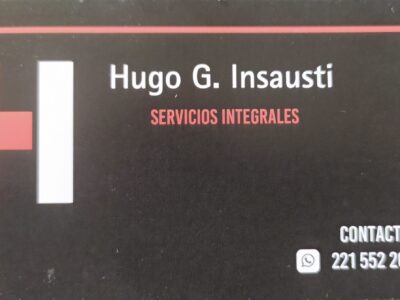 Construcción, refacción y mantenimiento de obras civiles , manejando todos los rubros dentro de la misma