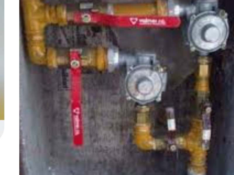 Servicio Construcción e instalaciones y mantenimiento .