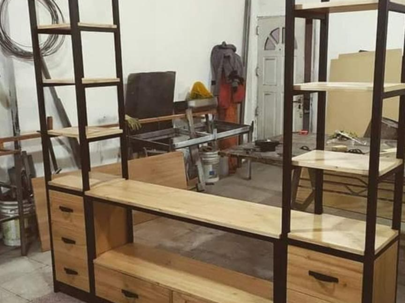 Construimos tus sueños ( Nada mejor que la tranquilidad de un hogar propio)