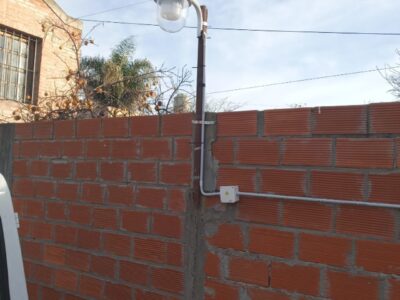 Construcción en gral