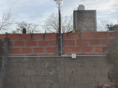 Construcción en gral