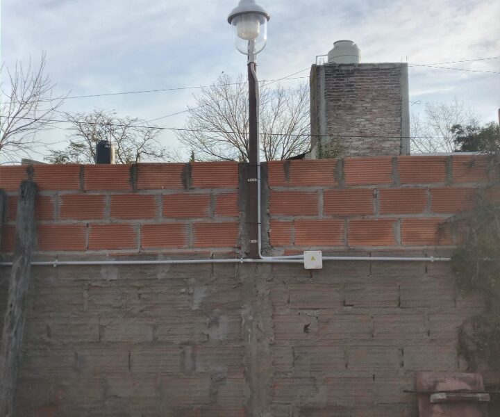 Construcción en gral