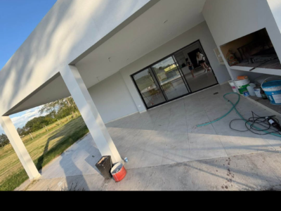 Construimos tus sueños ( Nada mejor que la tranquilidad de un hogar propio)