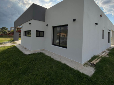 Construimos tus sueños ( Nada mejor que la tranquilidad de un hogar propio)