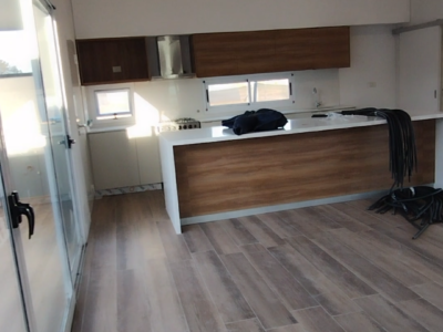 Construimos tus sueños ( Nada mejor que la tranquilidad de un hogar propio)