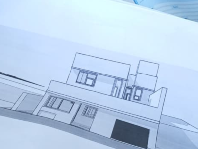 Construimos tus sueños ( Nada mejor que la tranquilidad de un hogar propio)