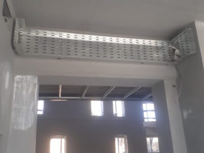 Instalador domiciliario con experiencia en otros campos