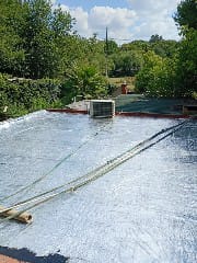 Oficial albañil , electricidad doméstica