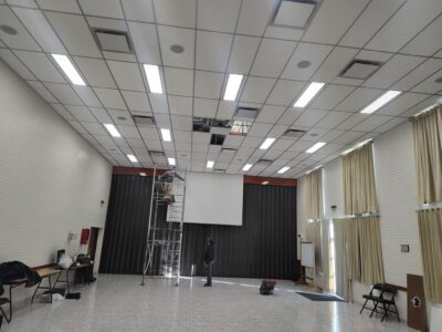 Refacciones y obras en general trabajos de todo tipo con buenos precios