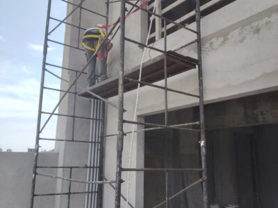 Refacciones y obras en general trabajos de todo tipo con buenos precios