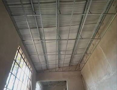 Trabajo garantizado y muy responsable cuento con un equipo formado por familiares y