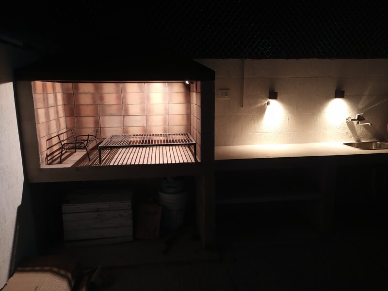 Construcción en general , pintura, mantenimiento , etc