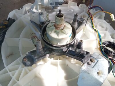 Instalación/ reparación/ service de aires acondicionados.Heladeras