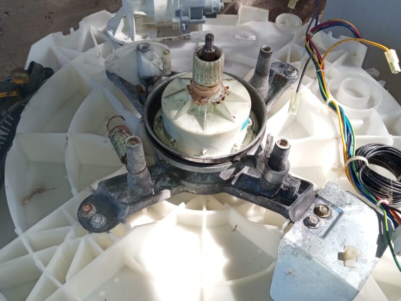 Instalación/ reparación/ service de aires acondicionados.Heladeras