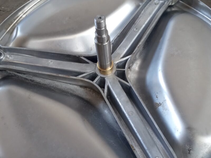 Instalación/ reparación/ service de aires acondicionados.Heladeras