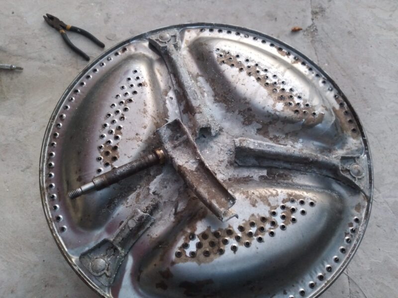 Instalación/ reparación/ service de aires acondicionados.Heladeras