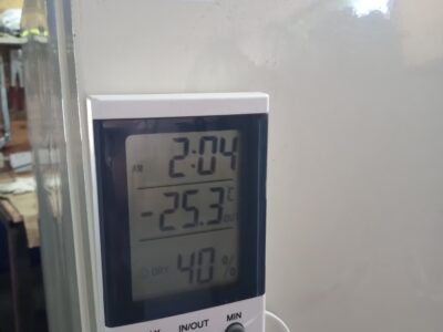 Instalación/ reparación/ service de aires acondicionados.Heladeras