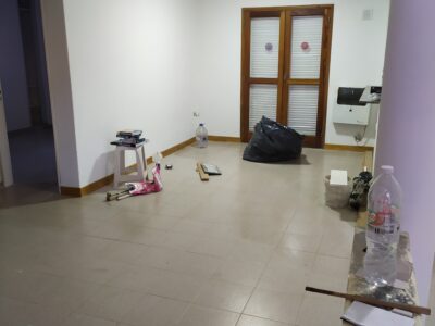 Construcción en general , pintura, mantenimiento , etc