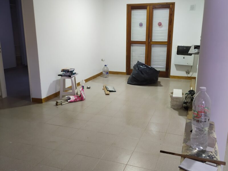 Construcción en general , pintura, mantenimiento , etc