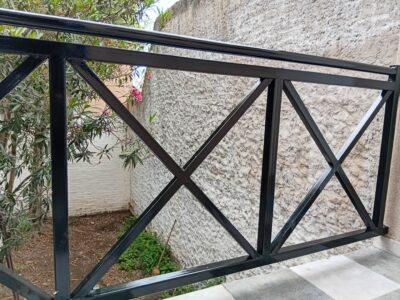 Trabajos de pintura en gral