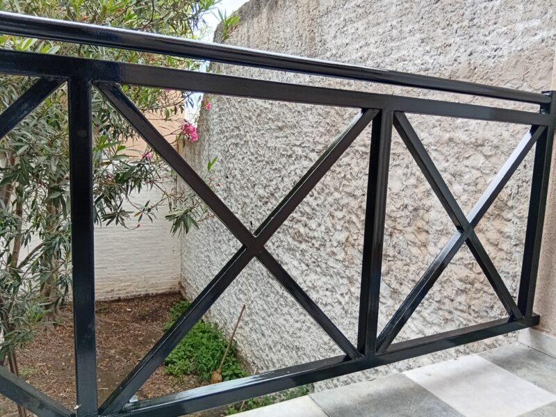 Trabajos de pintura en gral