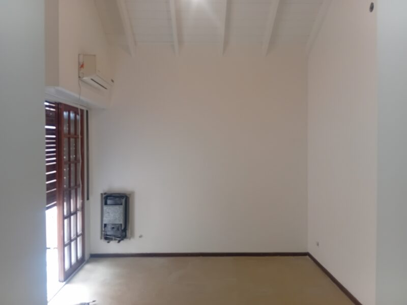 Trabajos de pintura en gral