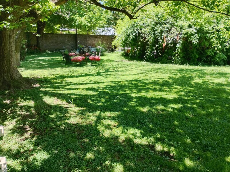 Parquista a domicilio. Limpieza de terrenos. Mantenimiento del hogar