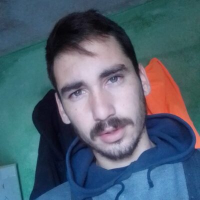 Agustín Mauricio Amoroso